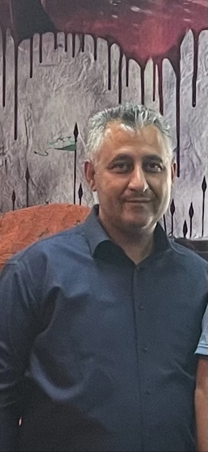 حامد محمودی محمودی